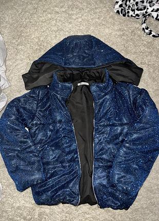 Куртка жіноча демісезона