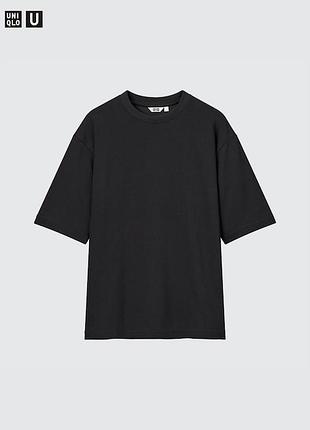 Футболка uniqlo
