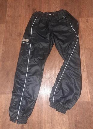 Спортивные штаны adidas stella mccartney