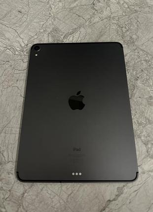Ipad pro 11