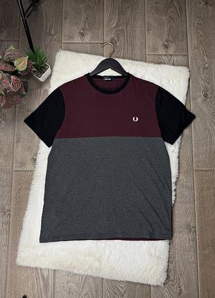 Футболка fred perry