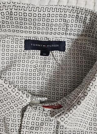 Сорочка бавовна 3