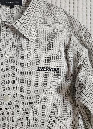 Сорочка бавовна 4