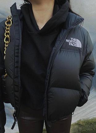 Куртка жіноча дута