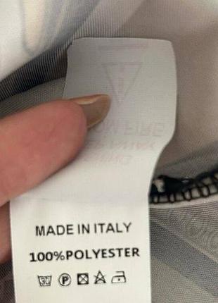 Стильне плаття італія 3