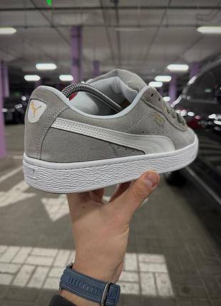 Кросівки puma xl 3