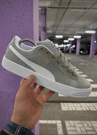 Кросівки puma xl 4