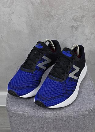 Кроссовки new balance 2