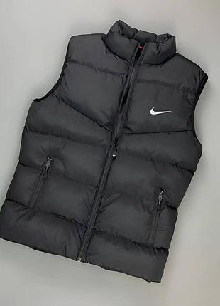 Жилетка nike