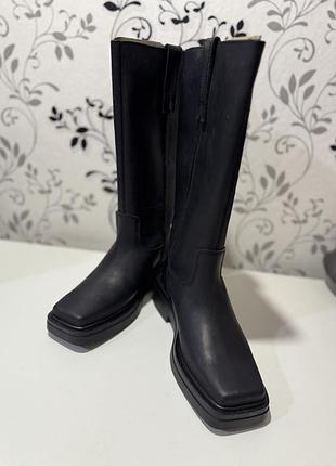 Сапоги женские vagabond shoemakers