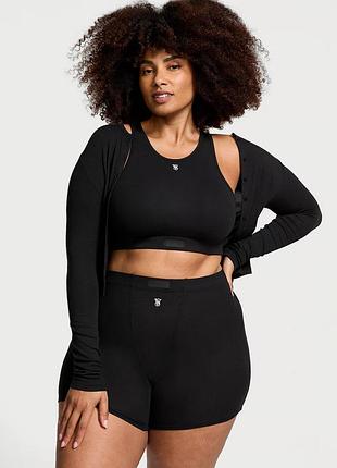 Модаловая пижама victoria’s secret 🔥акция! 🔥 дарим скидку 10%