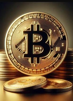 Битковин сувенирный
