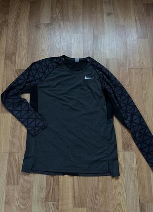 Спортивний чоловічий лонг