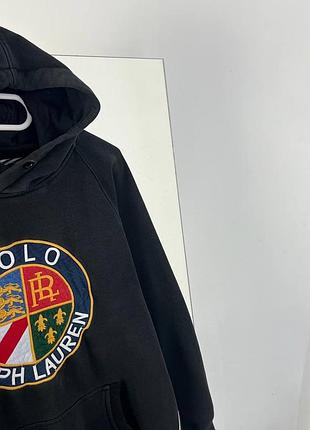 Худі polo ralph lauren 2
