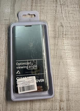 Кейс на телефон samsung galaxy s10 plus