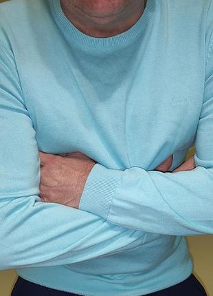 Стильна фірмова кофта светр бренд катон.s.olivers.л-хл.