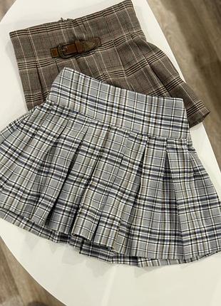 Спідниця zara 7-10 років