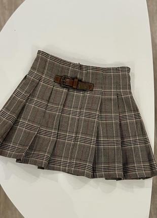 Спідниця reserved 7-8 років
