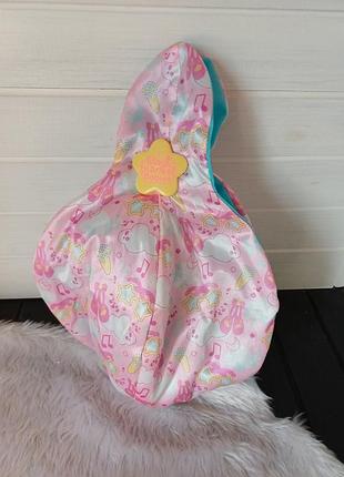 Интерактивная мягкая кукла magic blanket babies от spin master кукла куколка 2