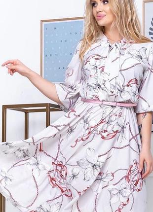 Платье женское