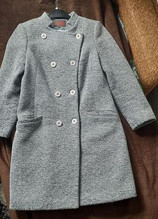 Пальто женское