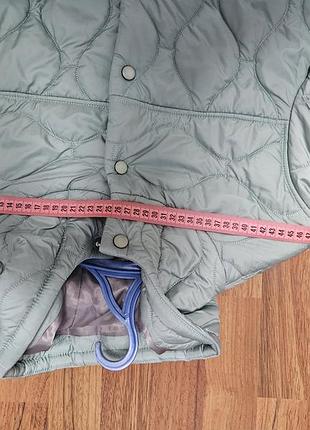 Демисезонная куртка украинского бренда pink