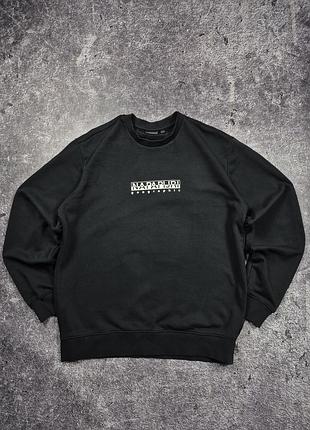 Свитшот от бренда napapijri