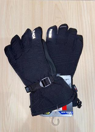 Лижні рукавички nevica 3-in-1 meribel glove