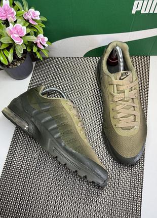 Оригінальні краси вки nike air max