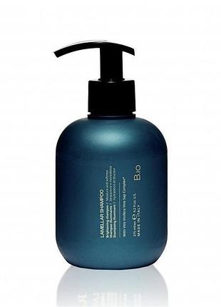 Шампунь для сяйва волосся lamellar shampoo 275 мл, найнижча ціна 🔥
