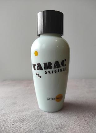 Tabac original after shave 100ml