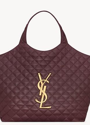Сумка ysaint laurent