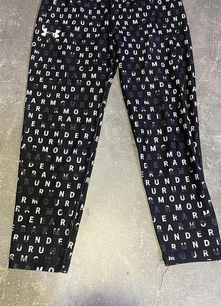 Легінси under armour