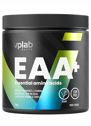 Аминокислоты (eaa) eaa plus 250g fruit punch