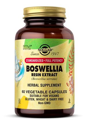 Витамин sfp boswellia resin extract - 60 vcaps