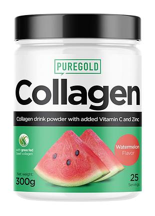 Коллаген collagen - 300g watermelon