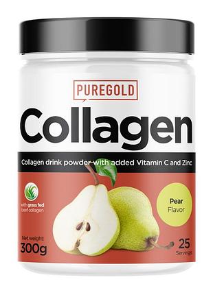 Коллаген collagen - 300g pear