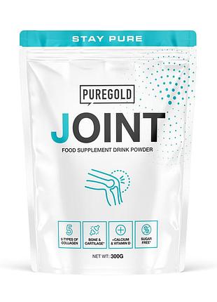 Пищевая добавка joint - 300g elderflower