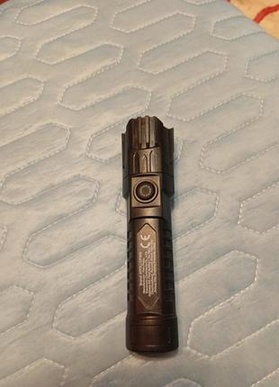 Фонарик для велосипеда крепление +50 грн