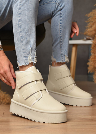 Зимові черевики уггі угги 36-41 рр