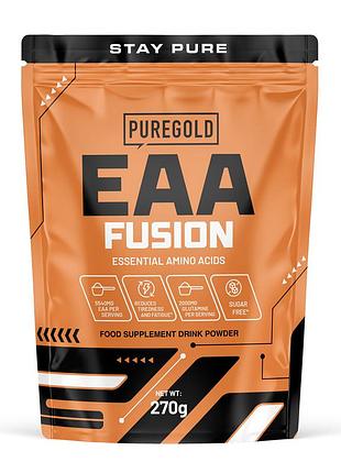 Аминокислоты eaa - 270g mango