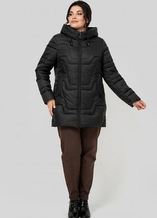 Стильные куртки 9