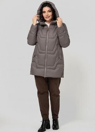 Стильные куртки 5