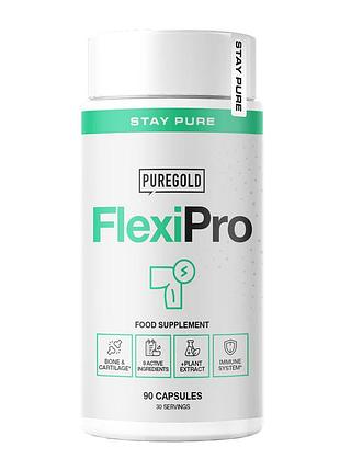 Пищевая добавка flexipro - 90 caps