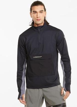 Спортивная кофта от puma