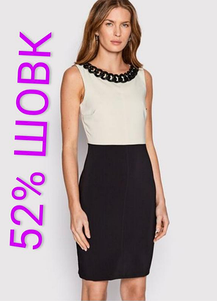 16 туніка 120623/ 🖤h&m плаття сукня  шовк туніка