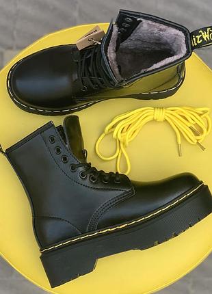 Жіночі зимові ботинки топ якість 🌵❄️