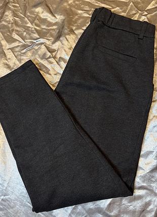 Утеплені штани брюки