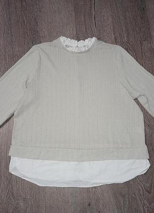 Свитшот papaya