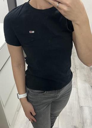 Футболка tommy hilfiger